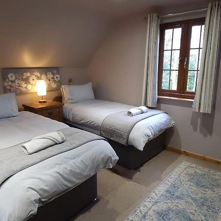 Artro Lodge Luxury 3 Bedroom, 3 Bathroom & Hot Tub Llanbedr  Eksteriør billede